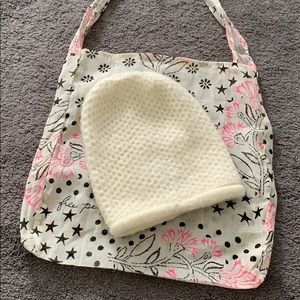 Free People fall hat!